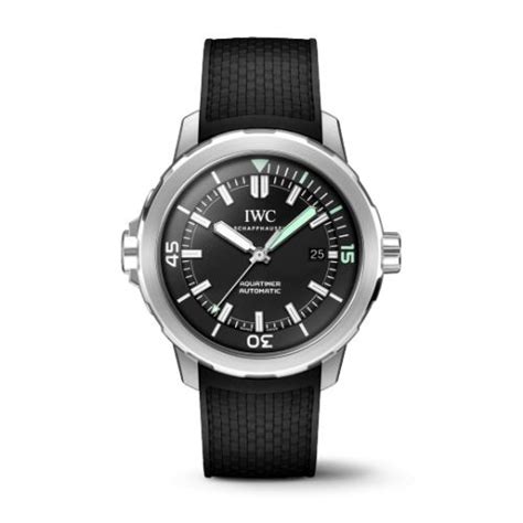 iwc gst aquatimer|iwc aquatimer watches.